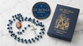 Fr. Norman Fischer Memorial Rosary