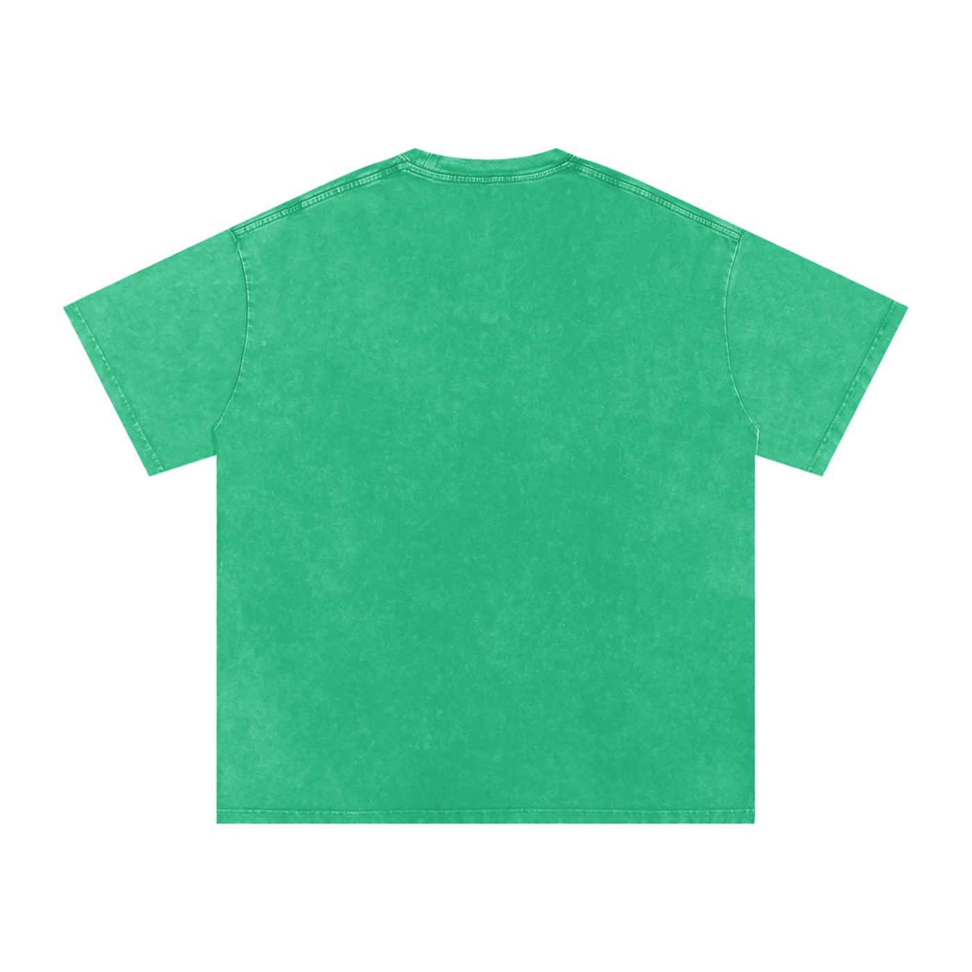 St. Lawrence Parish Snow Washed T-Shirt by Di Roma