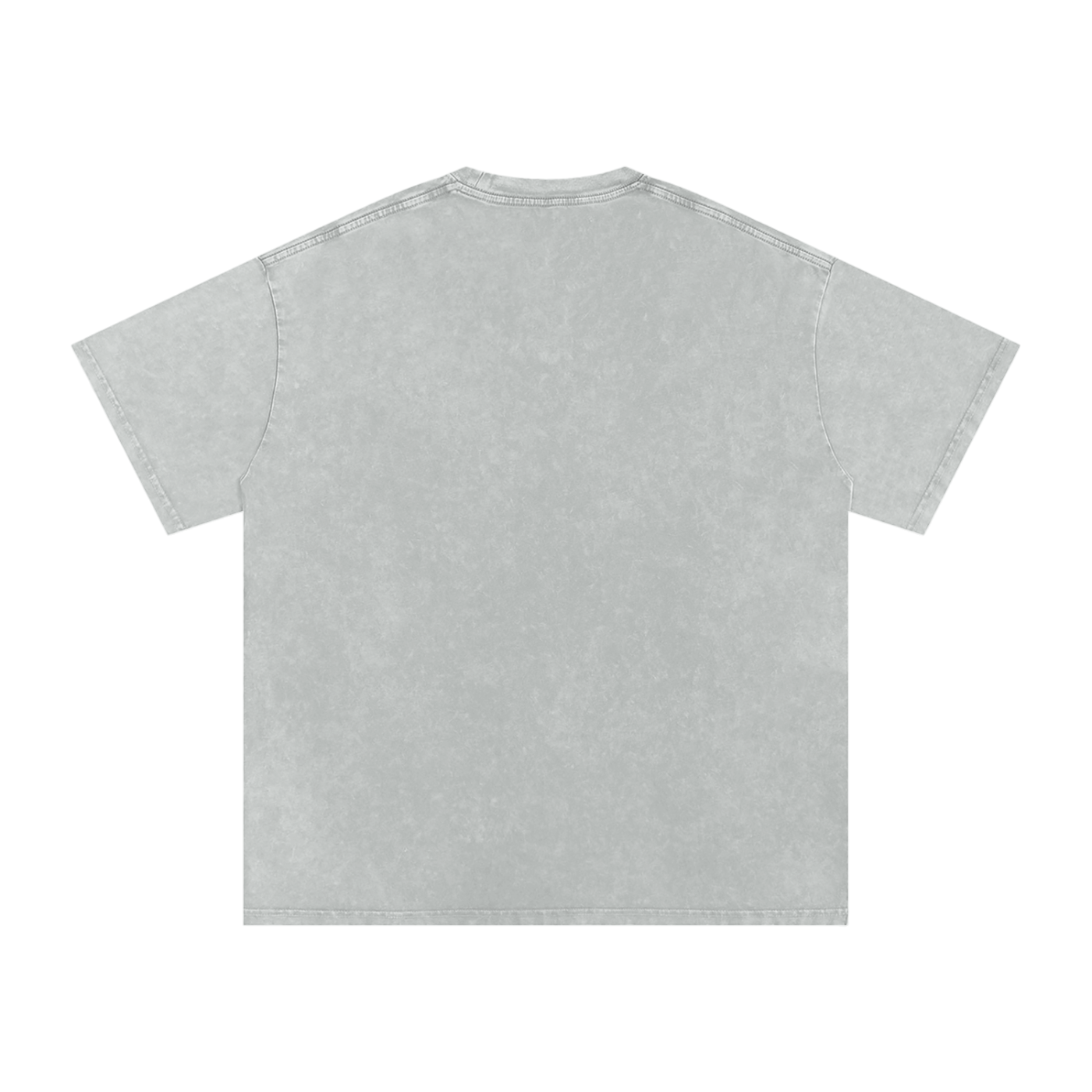 St. Lawrence Parish Snow Washed T-Shirt by Di Roma