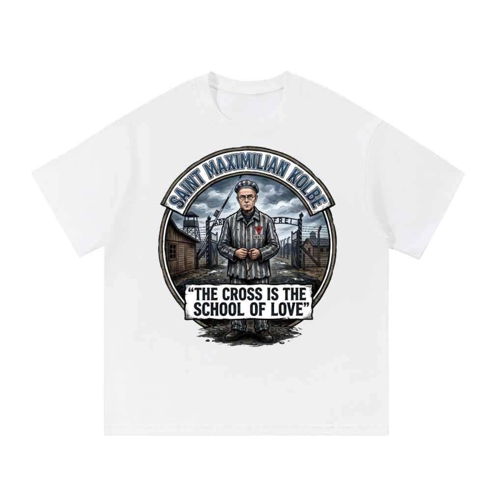 Kolbe T-Shirt