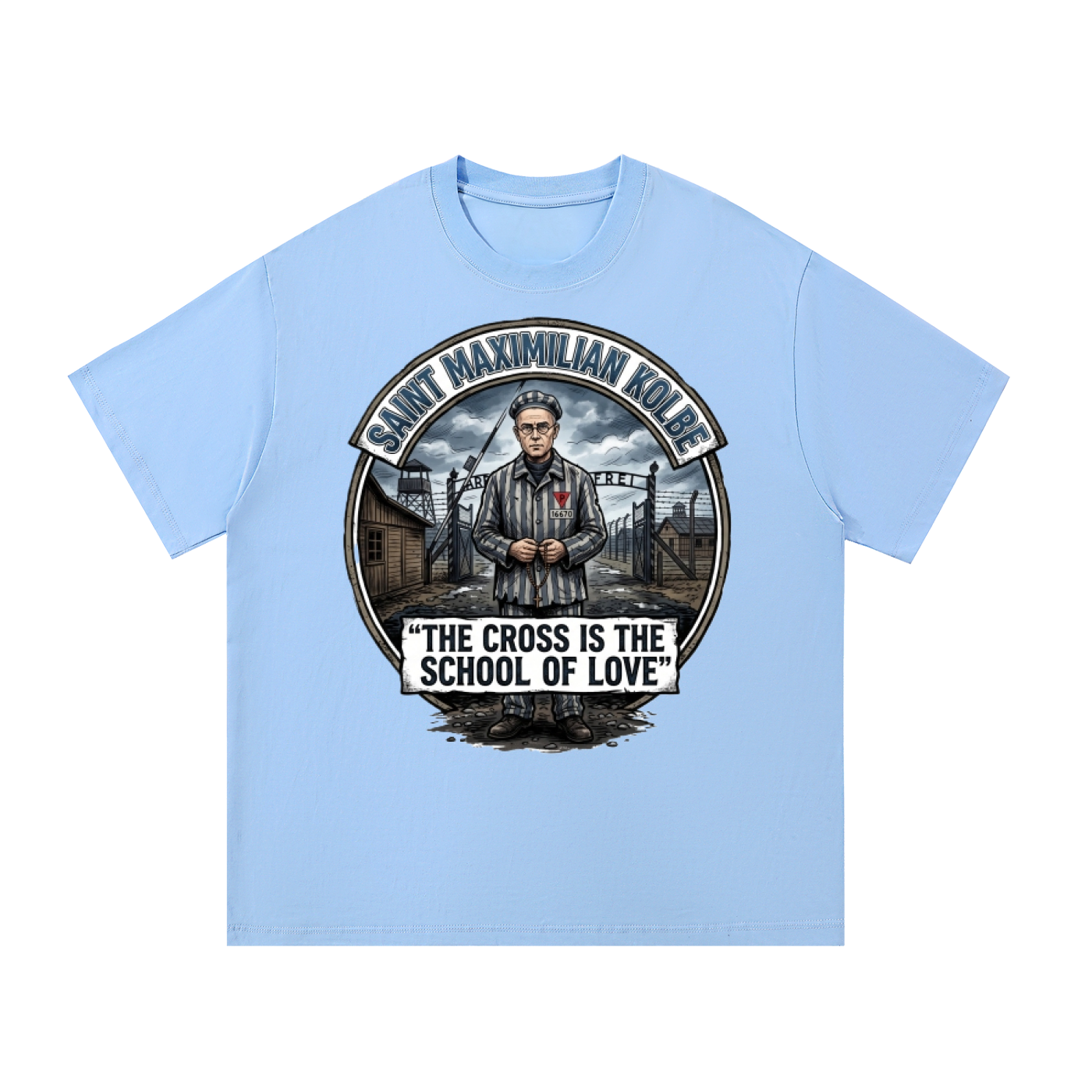 Kolbe T-Shirt