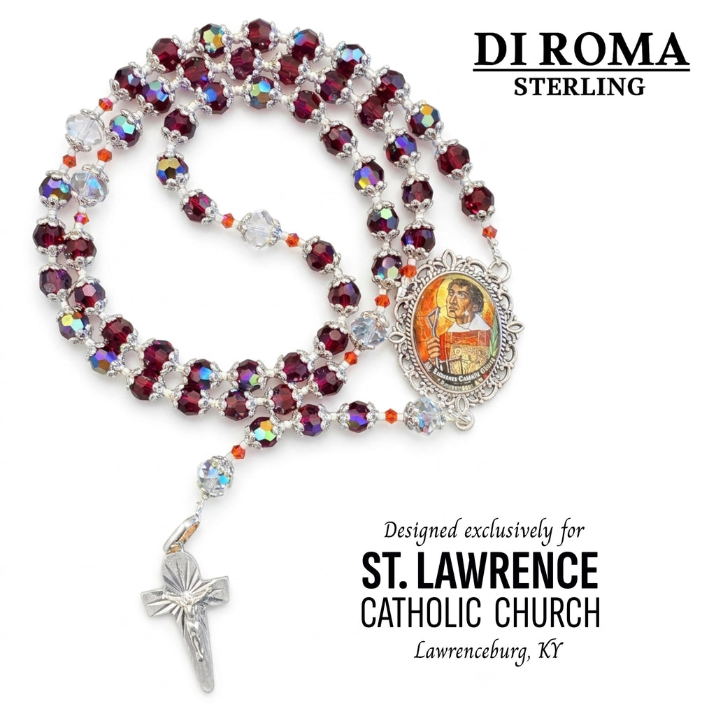 St. Lawrence Parish Rosary