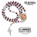 St. Lawrence Parish Rosary