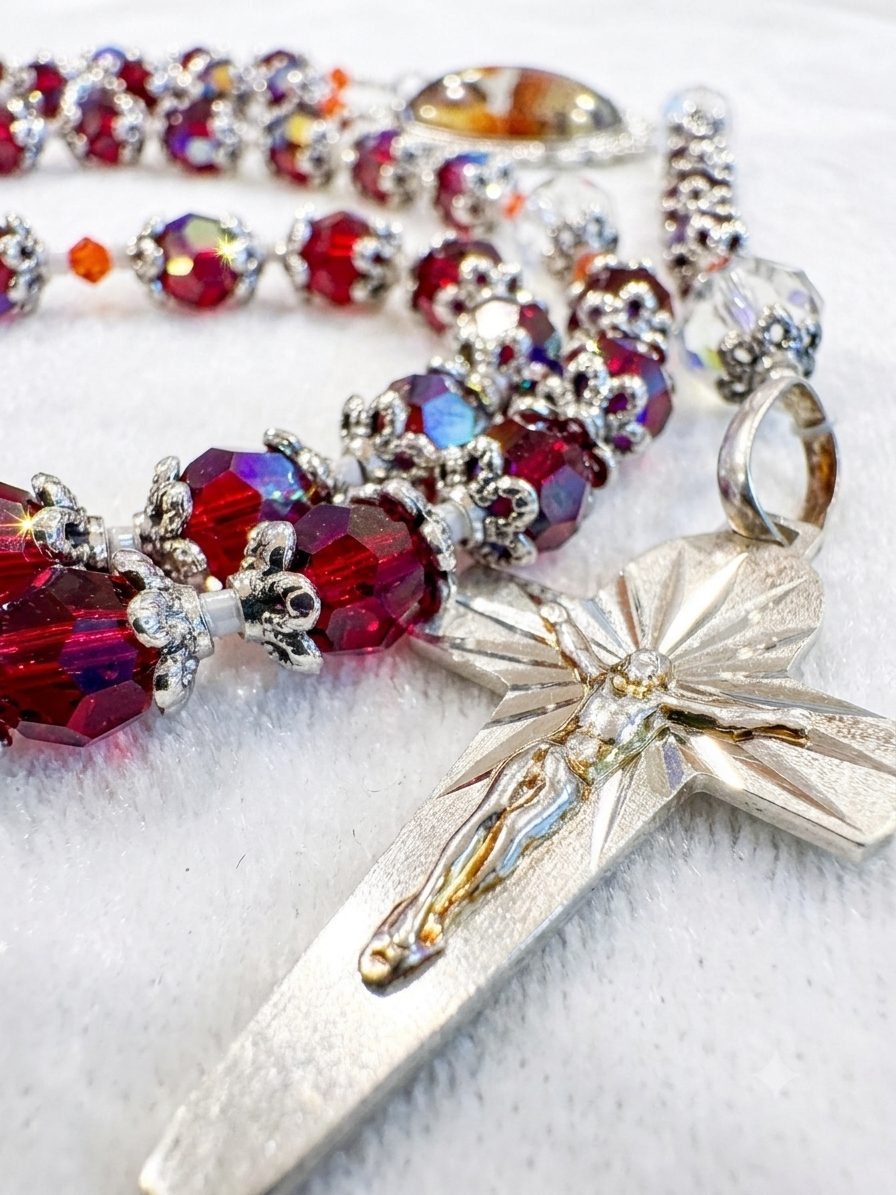 St. Lawrence Parish Rosary