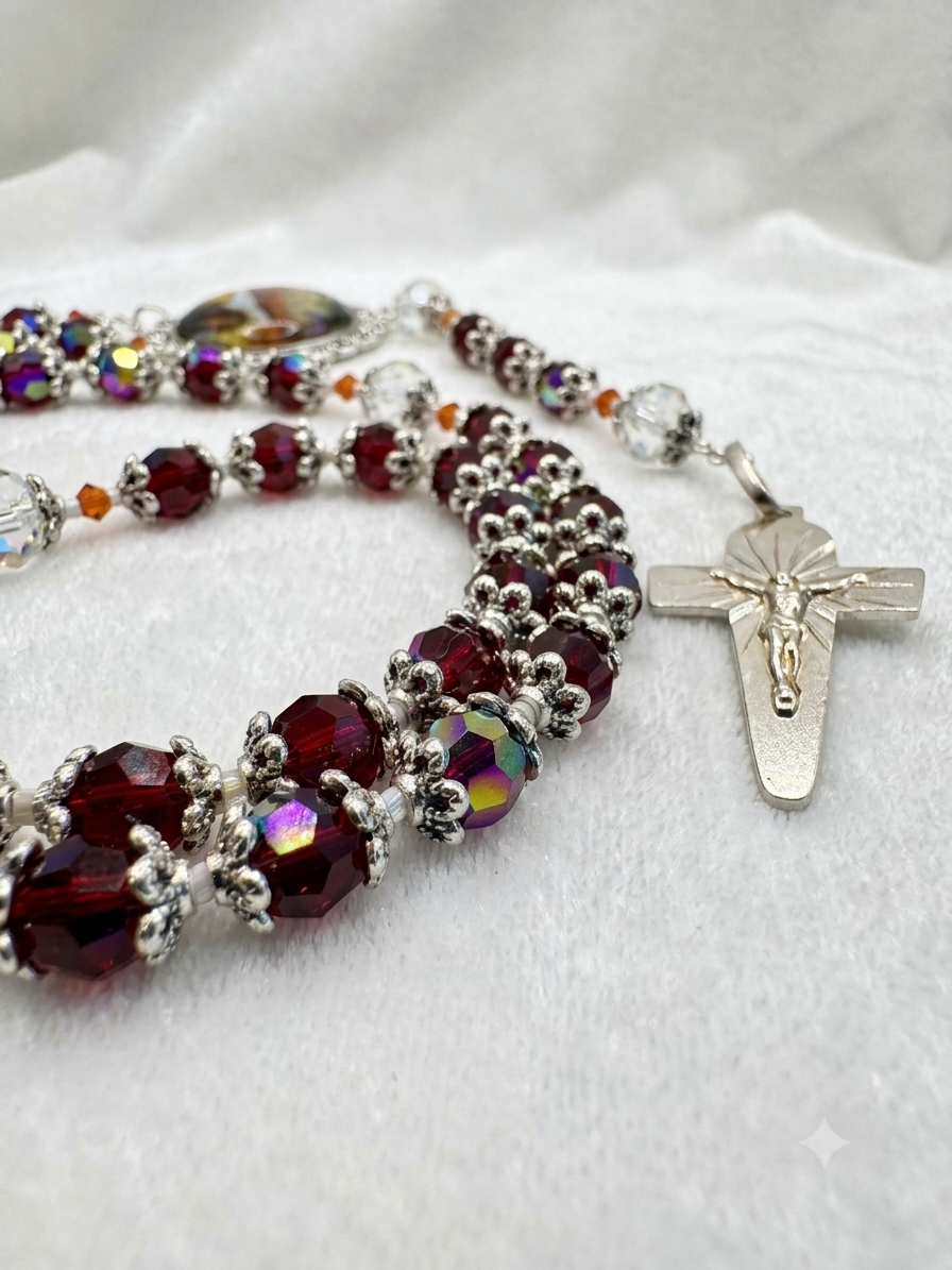 St. Lawrence Parish Rosary