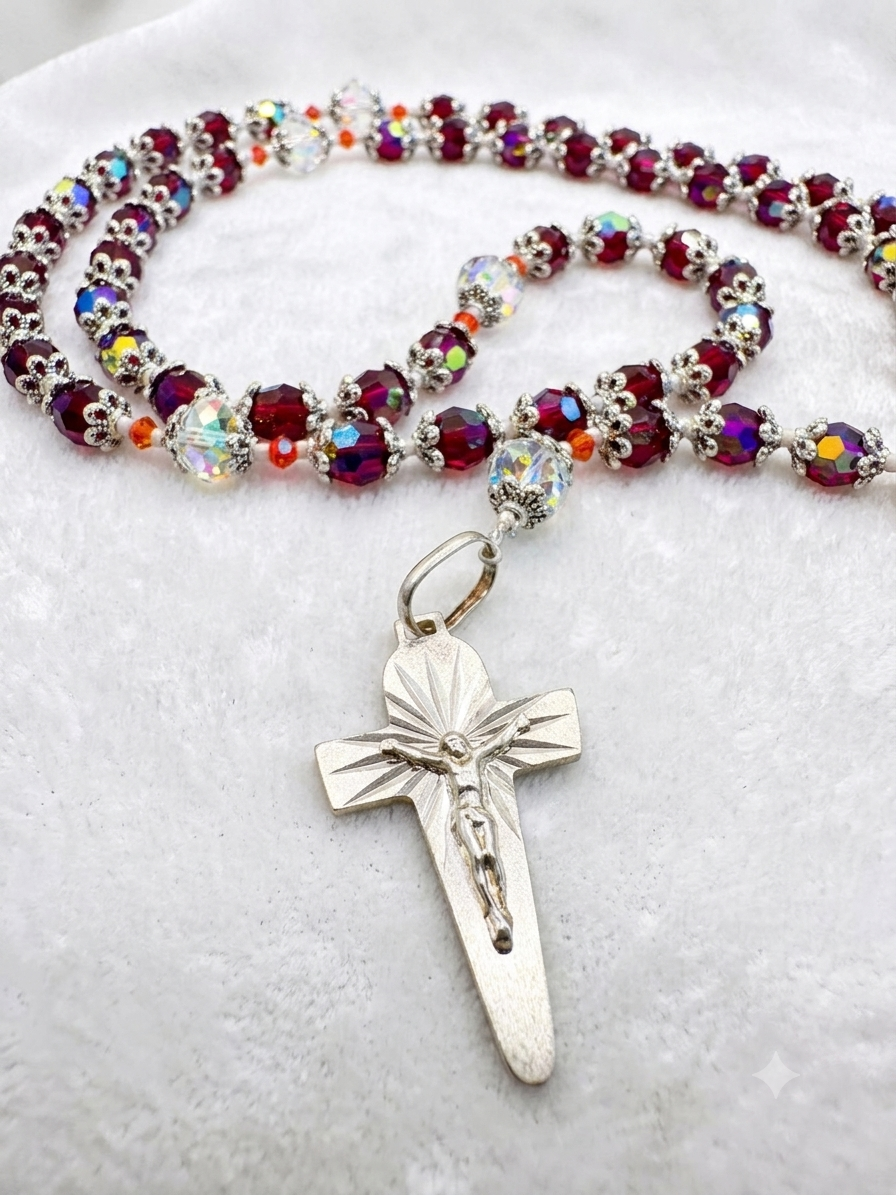 St. Lawrence Parish Rosary