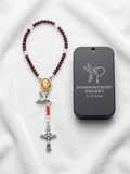 St. Lawrence Parish Hummingbird Rosary