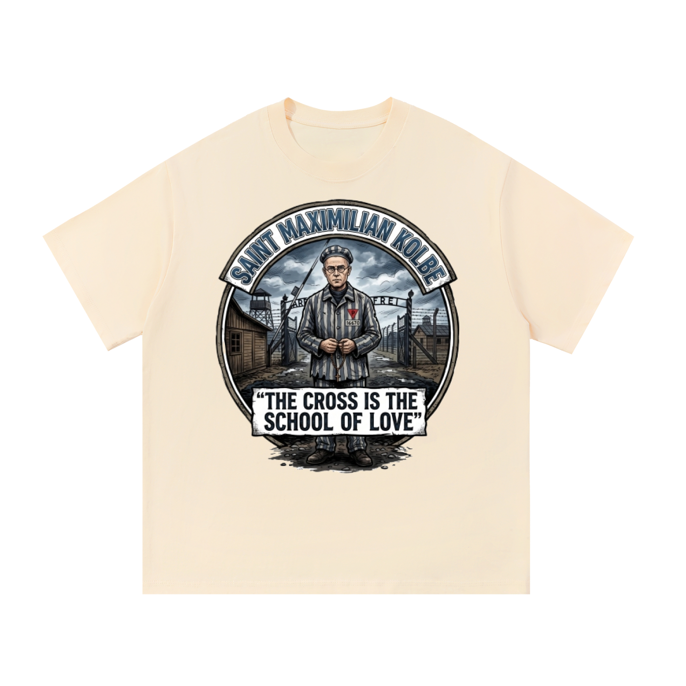 Kolbe T-Shirt