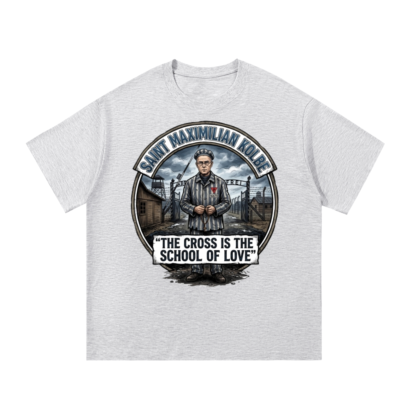 Kolbe T-Shirt
