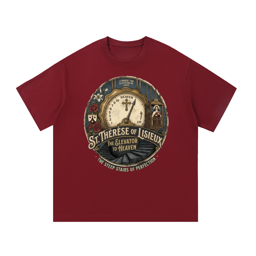 Elevator to Heaven T-Shirt