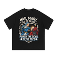 Mary Punch T-Shirt