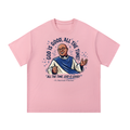 Fr. Norm God is Good T-Shirt